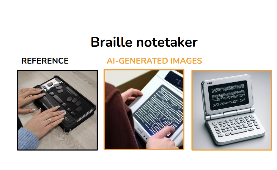 Long Tail Measurement